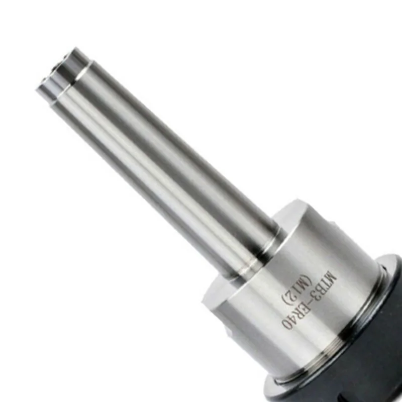 1pc 1-26mm MT2 ER40 M10 ER Collets Drill Chuck Morse Taper #2 Metalworking Tools | Инструменты