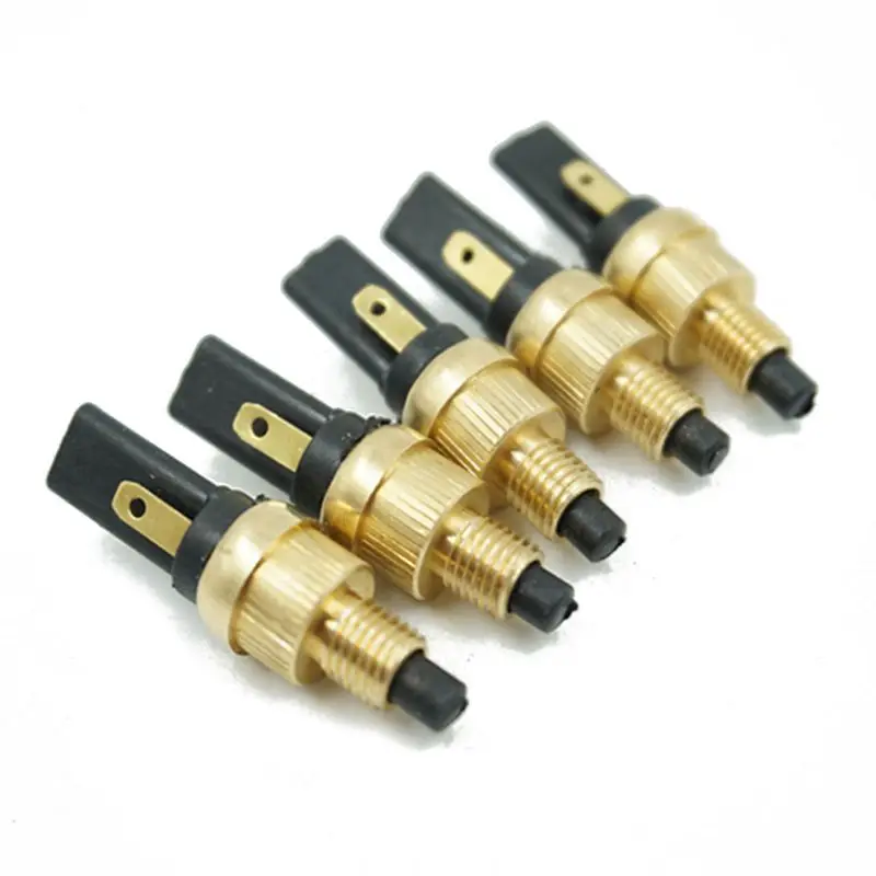 50LC 5PCS Motorcycle Front Rear Light Rear Brake Clutch Switch for Electric Bike
50LC 5PCS Motorcycle Front Rear Light Rear Brake Clutch Switch for Electric Bike