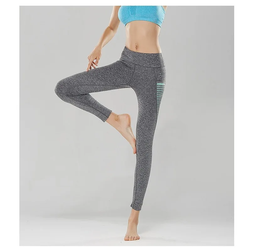 Running Sports Gym Pants Women Seamless Elastic Tights Casual Trousers Yoga Pants Squat Proof Jogging Tummy Control Sweatpants
Running Sports Gym Pants Women Seamless Elastic Tights Casual Trousers Yoga Pants Squat Proof Jogging Tummy Control Sweatpants