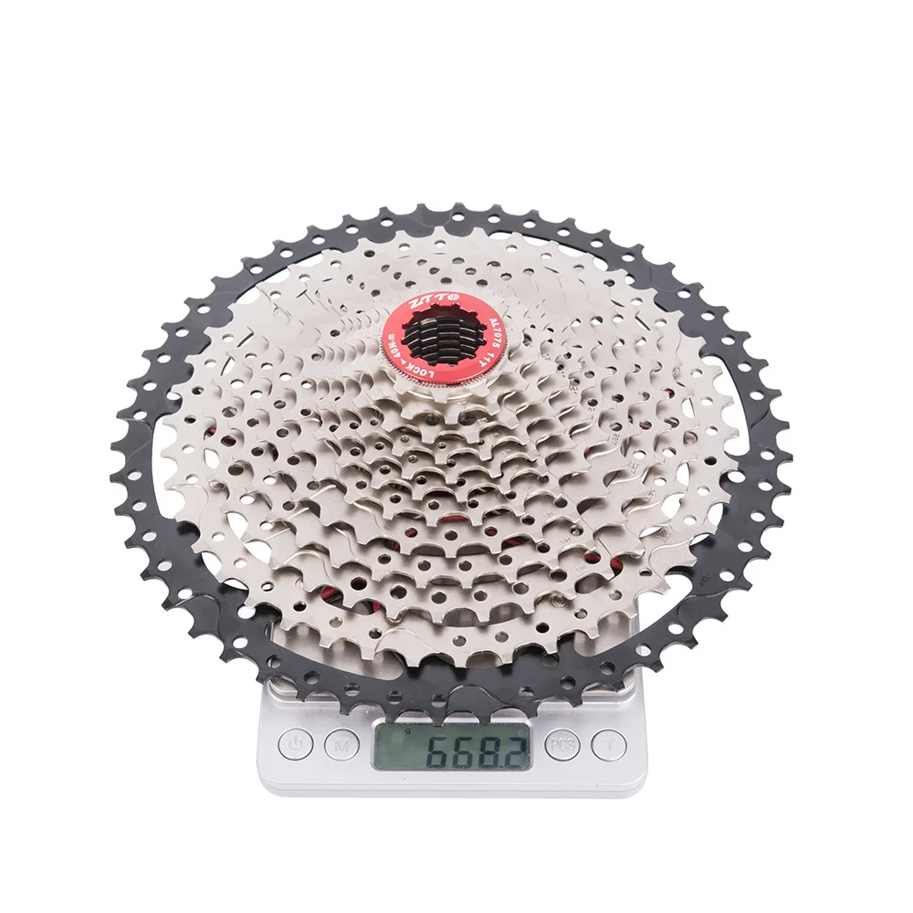 Cassete k7 12v 11-50T Speed Velocidades Corrente MTB Bike Sunrace Flywheel Sprocket Bicycle Parts for SHIMANO Deore XT SRAM
Cassete k7 12v 11-50T Speed Velocidades Corrente MTB Bike Sunrace Flywheel Sprocket Bicycle Parts for SHIMANO Deore XT SRAM