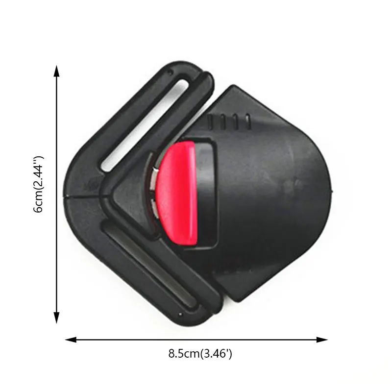 Car Children Baby Safety Seat Strap Belt Harness Chest Clip Safe Lock Buckle Car Interior Accessories
Car Children Baby Safety Seat Strap Belt Harness Chest Clip Safe Lock Buckle Car Interior Accessories