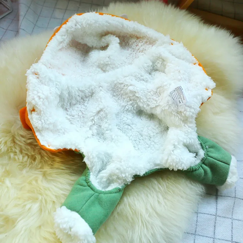 Winter Dog Clothes Warm Pet Dog Jacket Coat Puppy Chihuahua Clothing Hoodies For Small Medium Dogs Puppy Costumes
Winter Dog Clothes Warm Pet Dog Jacket Coat Puppy Chihuahua Clothing Hoodies For Small Medium Dogs Puppy Costumes