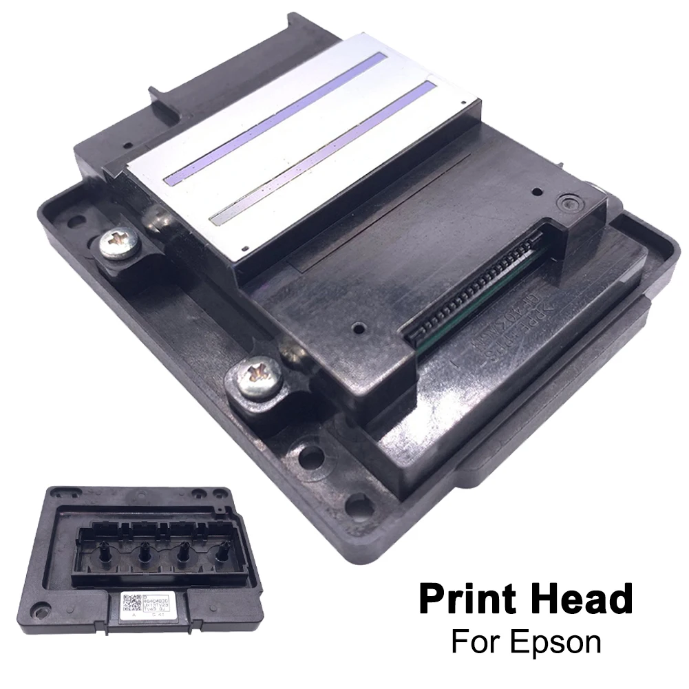 Printhead for EPSON WF-7610, WF-7620, WF- 7621, WF- 3620, WF-3640, WF- 7111 Officejet Replacement Kit
Printhead for EPSON WF-7610, WF-7620, WF- 7621, WF- 3620, WF-3640, WF- 7111 Officejet Replacement Kit