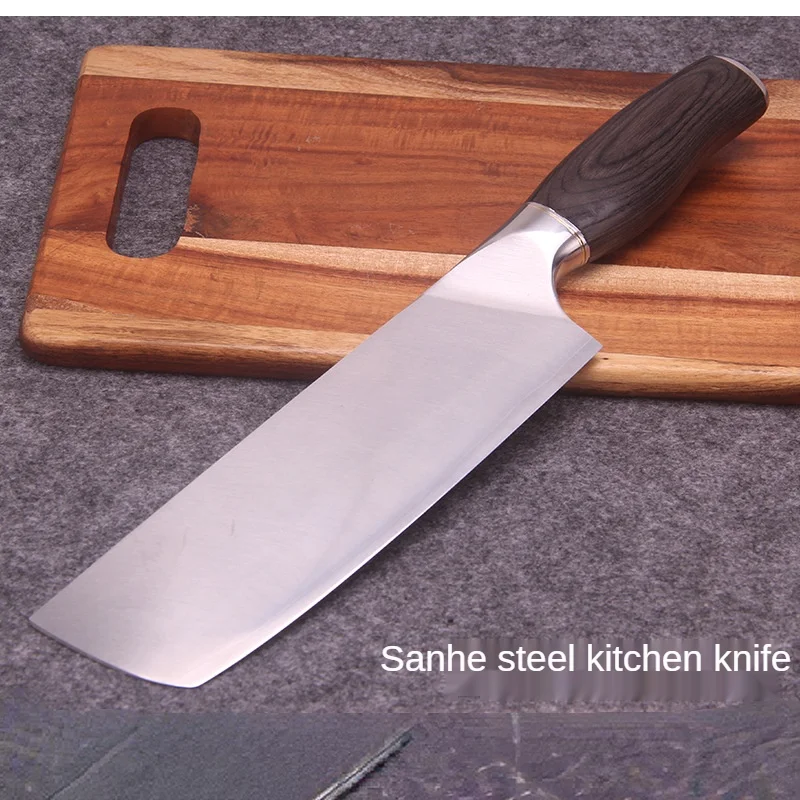 Кухонные ножи из нержавеющей стали, японский кухонный шеф-нож, Дамский подарок, нож для измельчения мяса, инструменты для готовки
Кухонные ножи из нержавеющей стали, японский кухонный шеф-нож, Дамский подарок, нож для измельчения мяса, инструменты для готовки