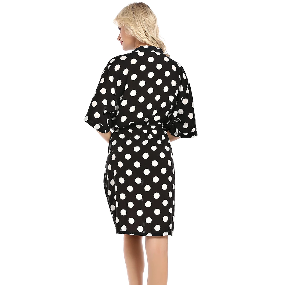 Summer Bride Wedding Robe Satin Sleepwear Women Nightgown Sexy Nightdress Lady Kimono Bathrobe Gown Negligee Sleepshirts
Summer Bride Wedding Robe Satin Sleepwear Women Nightgown Sexy Nightdress Lady Kimono Bathrobe Gown Negligee Sleepshirts