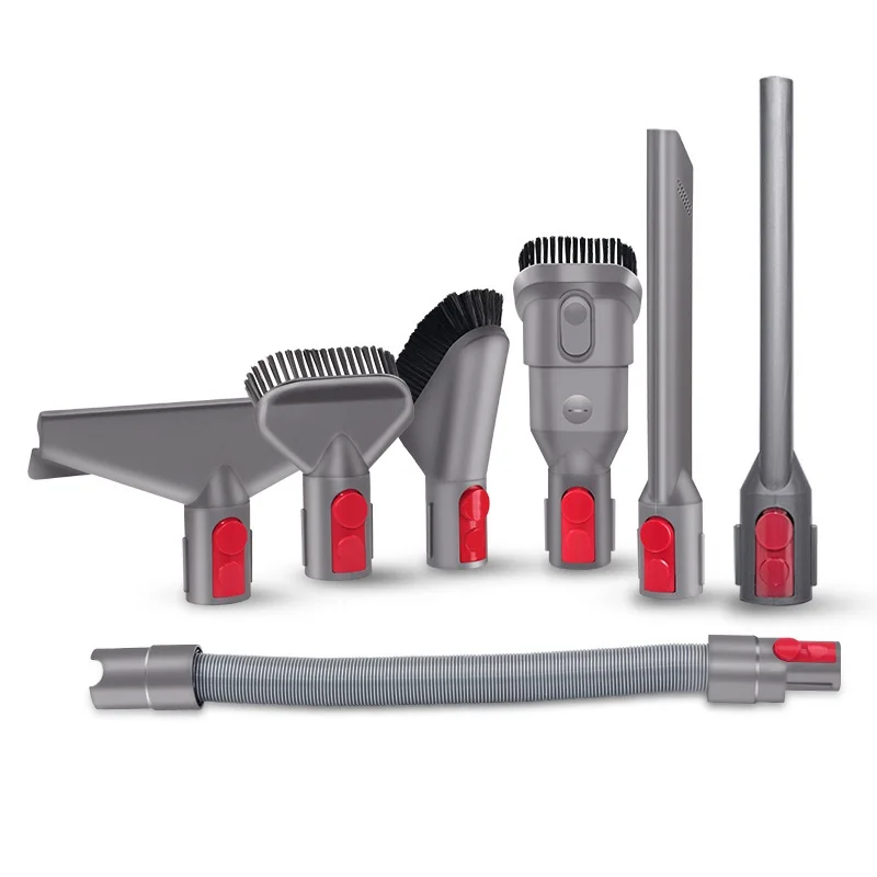 Сменные насадки для инструментов для Dyson V11 V10 V8 V7 V6 дом шнур-Free пылесос Запчасти аксессуары
Сменные насадки для инструментов для Dyson V11 V10 V8 V7 V6 дом шнур-Free пылесос Запчасти аксессуары