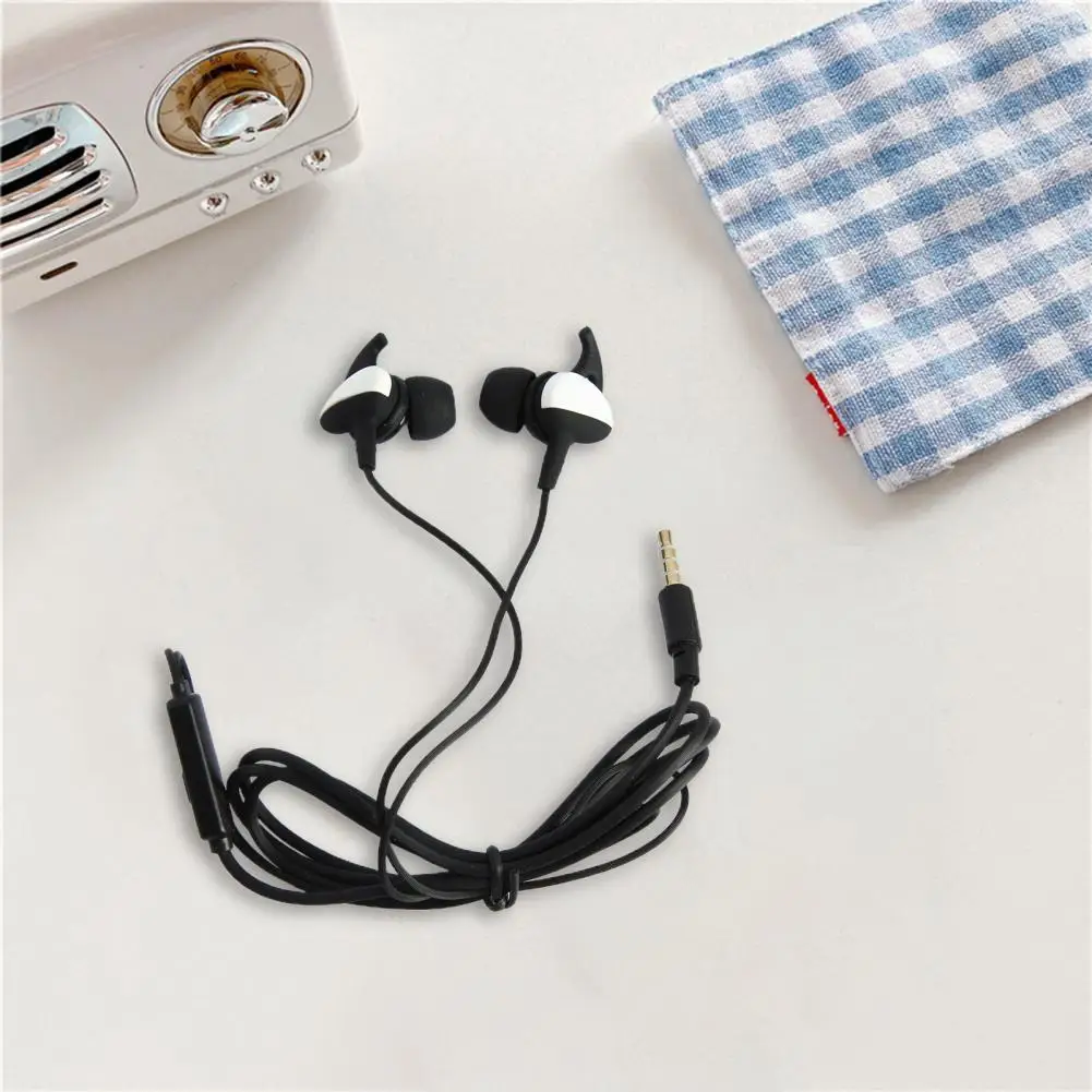 Universal 3.5mm jack noise reduction in-ear headphones for Huawei Bass Stereo Universal Headset Fashion Wire Control Headset
Universal 3.5mm jack noise reduction in-ear headphones for Huawei Bass Stereo Universal Headset Fashion Wire Control Headset