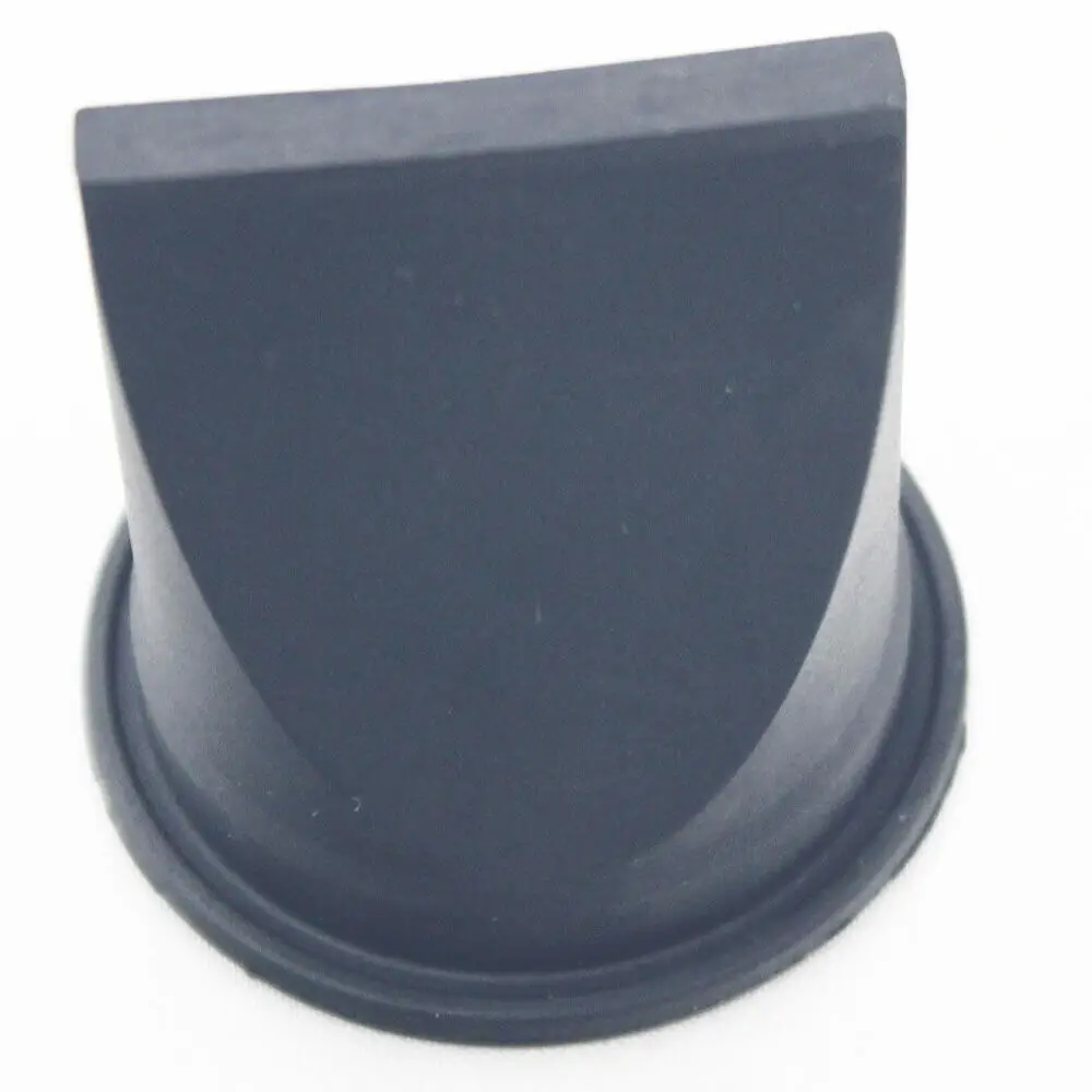 Черный 1 1/2 "утка шаровой клапан комплект пара для Dometic 385310076|Детали и аксессуары