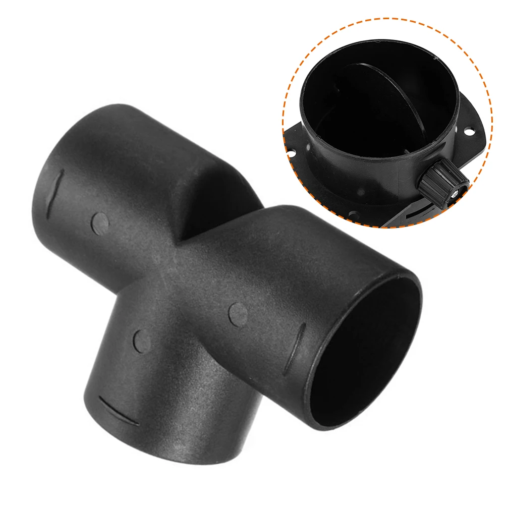 Air Vent Ducting T Piece Elbow Pipe Outlet Exhaust Connector Joiner For Webasto Eberspaecher Diesel Parking Heater Accessory
Air Vent Ducting T Piece Elbow Pipe Outlet Exhaust Connector Joiner For Webasto Eberspaecher Diesel Parking Heater Accessory