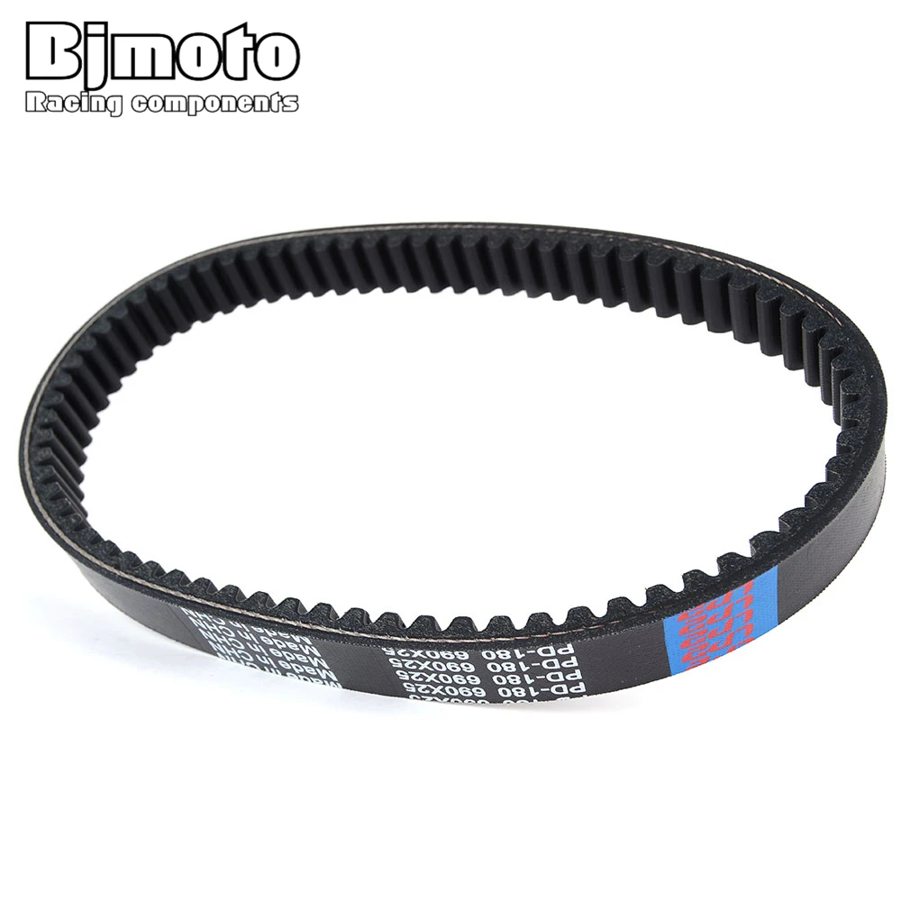 For Massimo Gunner250 2016-2017 Motorcycle Rubber Drive belt For Bennche Cowboy Spire 250 2016
For Massimo Gunner250 2016-2017 Motorcycle Rubber Drive belt For Bennche Cowboy Spire 250 2016
