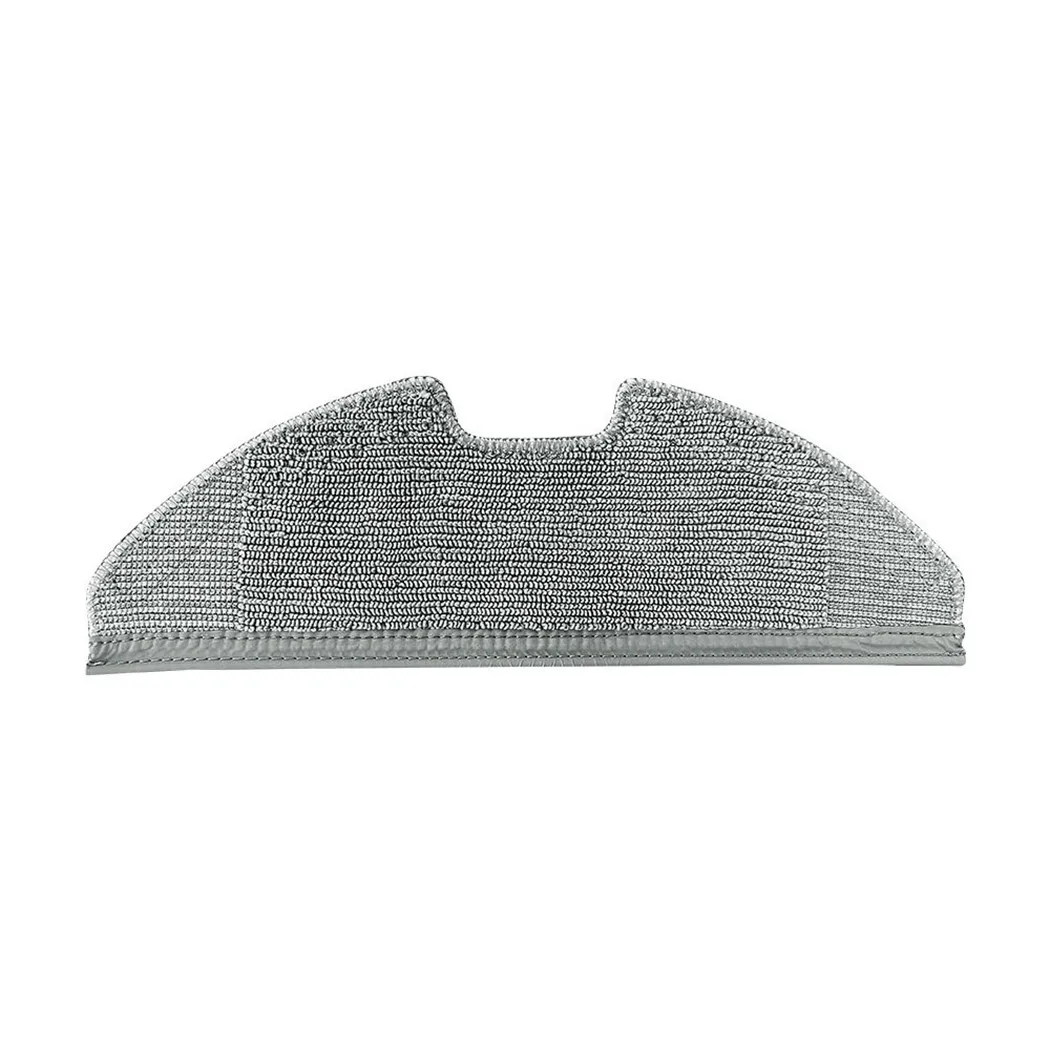 For Eufy RoboVac Replacement Mop Replacement Accessories For RoboVac G10 Hybrid Highly Matching The Original Equipment
For Eufy RoboVac Replacement Mop Replacement Accessories For RoboVac G10 Hybrid Highly Matching The Original Equipment