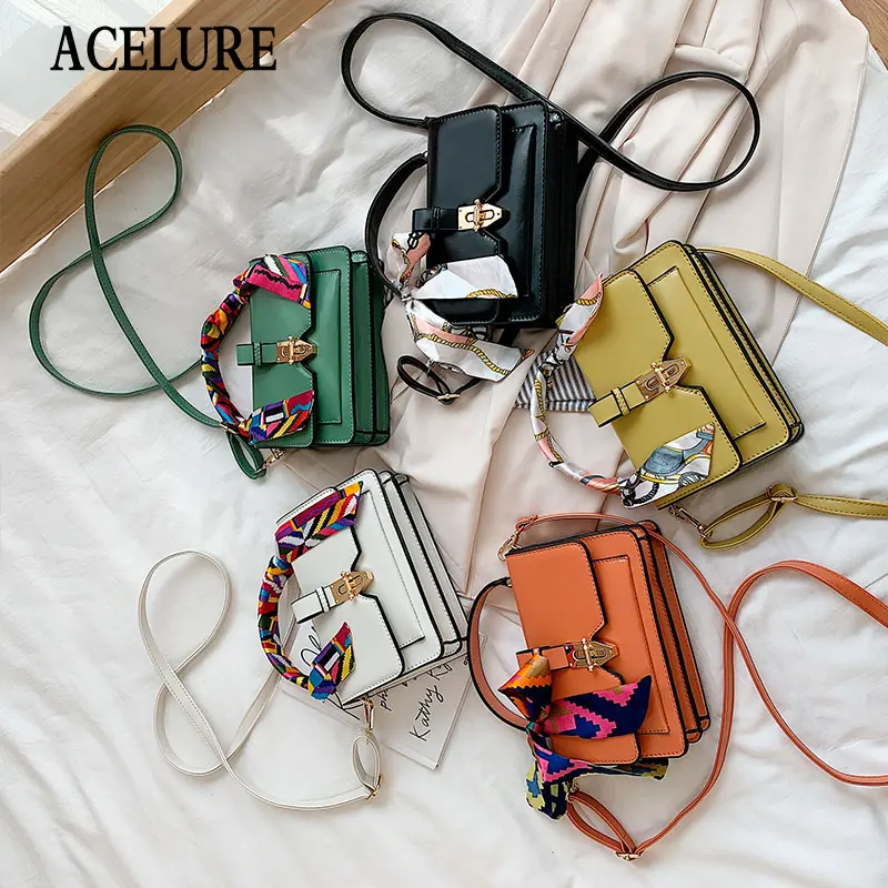 Small Shoulder Bags for Women Solid PU Leather Messenger Bags Ladies Small Handbag Purse and Hand Bags Female Crossbody Bag Sac
Small Shoulder Bags for Women Solid PU Leather Messenger Bags Ladies Small Handbag Purse and Hand Bags Female Crossbody Bag Sac