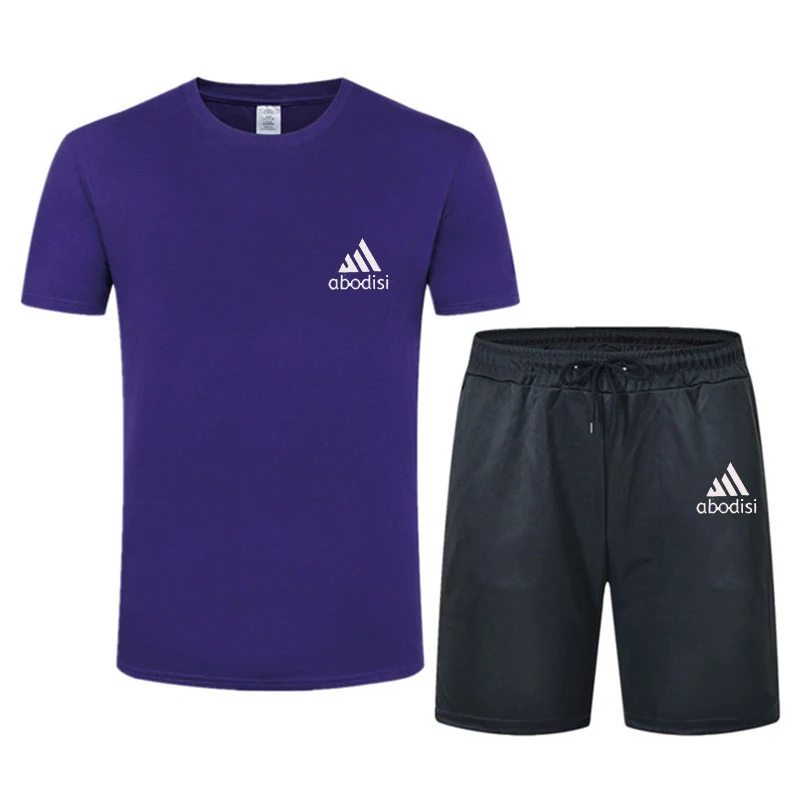 Summer brand Clothes For Men 2021 New Type Printed Short SLeeve Shirt and Shorts Men Shorts Set Cotton 2 Piece Set Tracksuit
Summer brand Clothes For Men 2021 New Type Printed Short SLeeve Shirt and Shorts Men Shorts Set Cotton 2 Piece Set Tracksuit