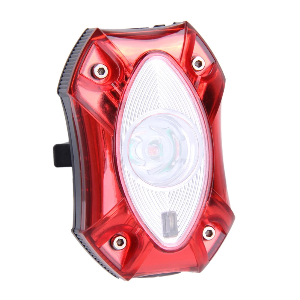 3W Bicycle Rear Light USB Rechargeable LED Bike Tail Light Ultra Bright Light Cycling Safety Flashlight Dropshipping
3W Bicycle Rear Light USB Rechargeable LED Bike Tail Light Ultra Bright Light Cycling Safety Flashlight Dropshipping
