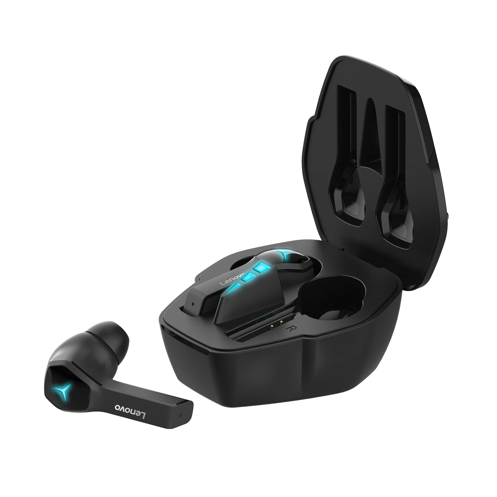 Original For Lenovo HQ08 3D TWS Wireless Bluetooth Earphone Charging Box In-ear Gaming Sport Waterproof Noise Reduction Headset
Original For Lenovo HQ08 3D TWS Wireless Bluetooth Earphone Charging Box In-ear Gaming Sport Waterproof Noise Reduction Headset