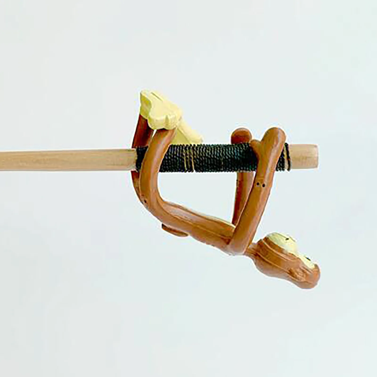 Novelty Wire Animal Sika Deer Zebra Monkey Distorted Deformation Doll Funny Decompression Tricky Children's Toy Gift Fidget toys
Novelty Wire Animal Sika Deer Zebra Monkey Distorted Deformation Doll Funny Decompression Tricky Children's Toy Gift Fidget toys