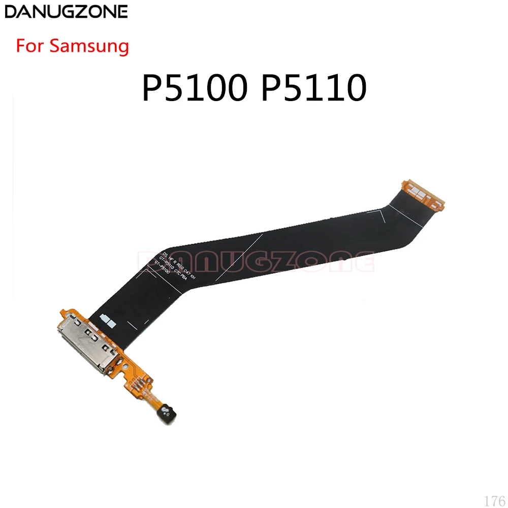 10 шт./лот для Samsung Galaxy Tab 2 10. 0 P5100 P5110 GT-P5100 USB зарядная док-станция гнездо разъем для зарядки гибкий кабель 
10 шт./лот для Samsung Galaxy Tab 2 10. 0 P5100 P5110 GT-P5100 USB зарядная док-станция гнездо разъем для зарядки гибкий кабель