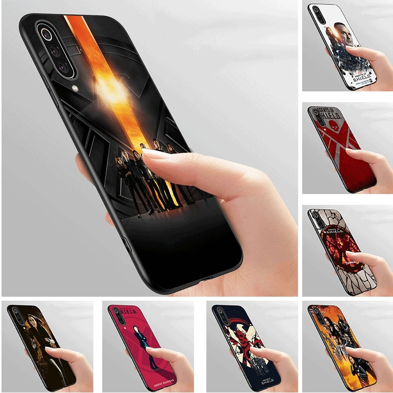 Силиконовый чехол для телефона Xiaomi Redmi Note 4X 5 5A 6 7 8 8T Pro Prime защитный из ТПУ |