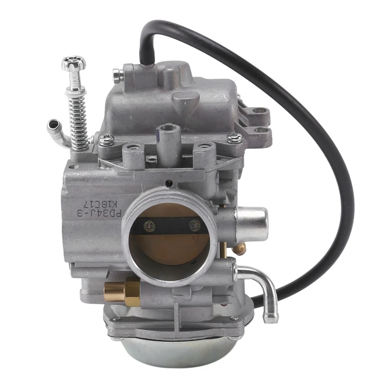 New Carburetor Carb for Polaris Magnum 325 330 425 500 2X4 4X4 ATV
New Carburetor Carb for Polaris Magnum 325 330 425 500 2X4 4X4 ATV