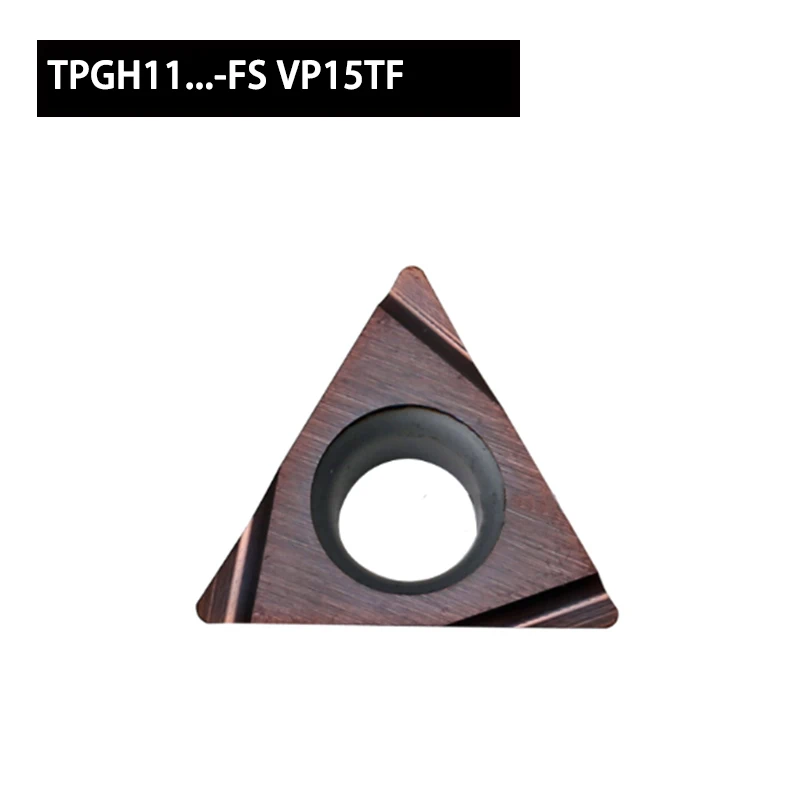 TPGH TPGH11 110302L 110302R TPGH110302L-FS MP3025 Turning Tool Metal Cutter Boring Rod Inserts Suitable CNC Machine Tool Holder
TPGH TPGH11 110302L 110302R TPGH110302L-FS MP3025 Turning Tool Metal Cutter Boring Rod Inserts Suitable CNC Machine Tool Holder