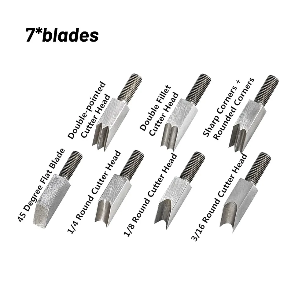 Handheld Chamfer Plane Woodworking Trimming 45 Degree Bevel Planer Chamfering Trimming DIY Woodworking Edge Corner
Handheld Chamfer Plane Woodworking Trimming 45 Degree Bevel Planer Chamfering Trimming DIY Woodworking Edge Corner