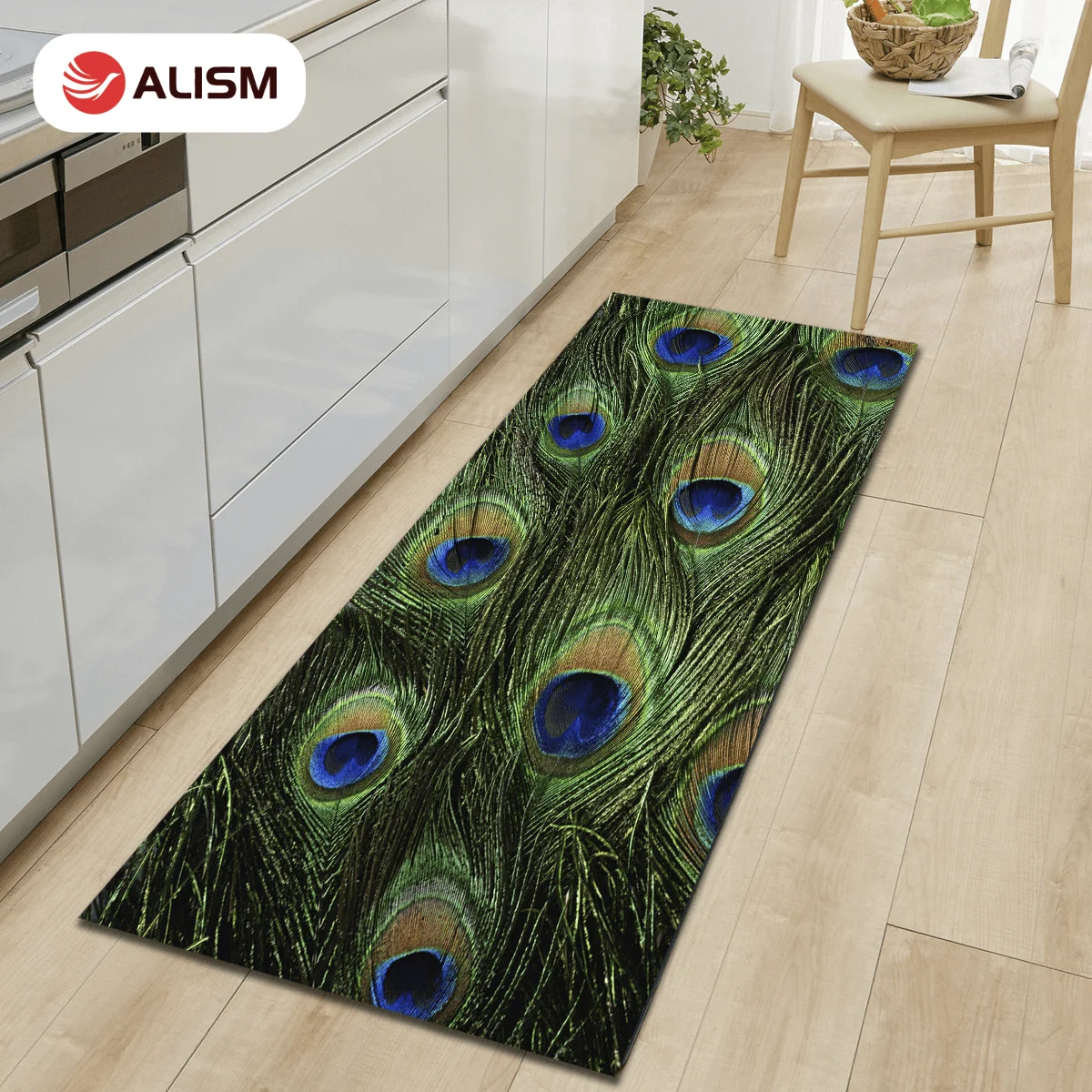 Long Kitchen Mat Animal Fur Door Mat Soft Polyester Floor Mat Carpet Bath Floor Rug Tatami Tapete Yoga Fitness Mats
Long Kitchen Mat Animal Fur Door Mat Soft Polyester Floor Mat Carpet Bath Floor Rug Tatami Tapete Yoga Fitness Mats