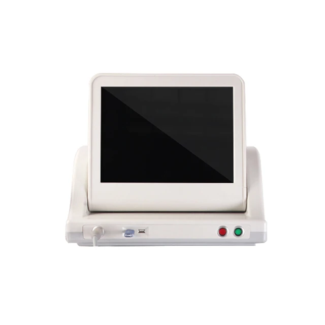2021 3 Cartridges Portable 1.5mm 3.0mm 4.5mm Wrinkle Removal Home Desktop Firming Machine
2021 3 Cartridges Portable 1.5mm 3.0mm 4.5mm Wrinkle Removal Home Desktop Firming Machine