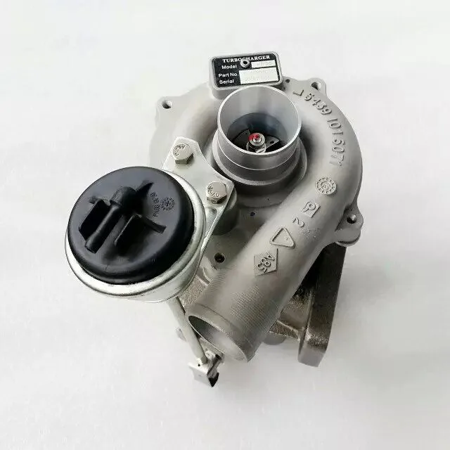 KP35 54359700002 54359880000 turbo for Renault with K9K-702, K9K-702, K9K-700 engine 
KP35 54359700002 54359880000 turbo for Renault with K9K-702, K9K-702, K9K-700 engine