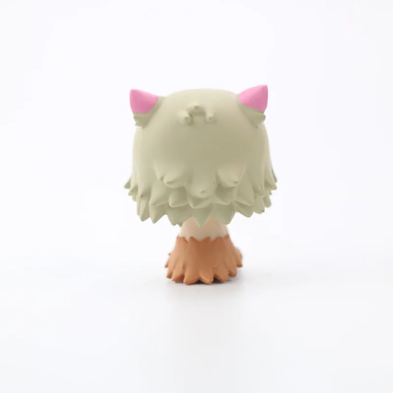 4 Style/Set Qposket Demon Slayer Kamado Tanjirou Nezuko Agatsuma Zenitsu Hashibira Inosuke Dolls Toys for Kid New Christmas Gift
4 Style/Set Qposket Demon Slayer Kamado Tanjirou Nezuko Agatsuma Zenitsu Hashibira Inosuke Dolls Toys for Kid New Christmas Gift
