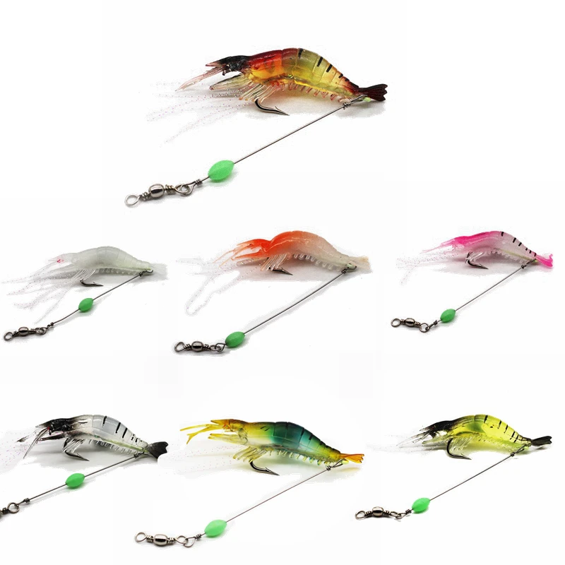 1 Soft Fishing Bait 6G 18cm Sinking Bait Vibrating Rattan Hook Wiggler Deep Submergence Marine Artificial Plastic Bait
1 Soft Fishing Bait 6G 18cm Sinking Bait Vibrating Rattan Hook Wiggler Deep Submergence Marine Artificial Plastic Bait