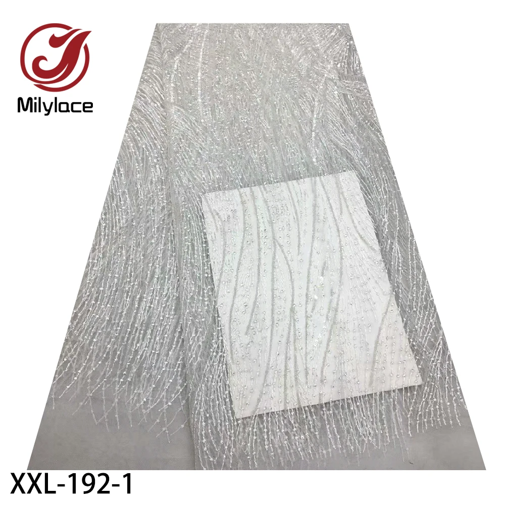 Вышитая французская сетчатая кружевная ткань Milylace 2020, Высококачественная фототкань для свадебной фотосессии
Вышитая французская сетчатая кружевная ткань Milylace 2020, Высококачественная фототкань для свадебной фотосессии
