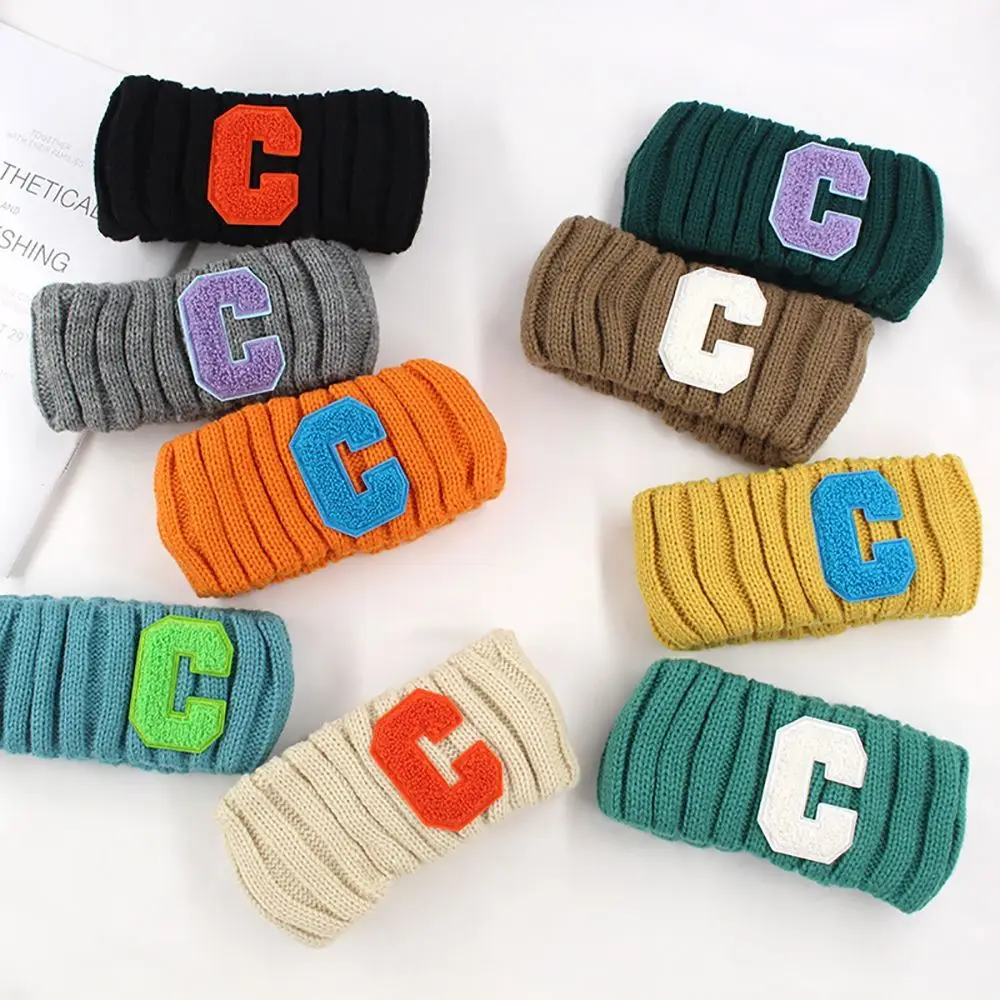 Letter Autumn Winter Warm Hairband For Men Women Wool Knitted Headband Hair Scarf Couple Fashion Running Hair Accessories
Letter Autumn Winter Warm Hairband For Men Women Wool Knitted Headband Hair Scarf Couple Fashion Running Hair Accessories