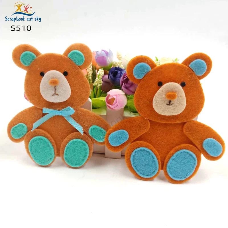 Деревянная форма Little Bear S510 Muyu, пресс-формы для скрапбукинга, подходит для большинства машин
Деревянная форма Little Bear S510 Muyu, пресс-формы для скрапбукинга, подходит для большинства машин