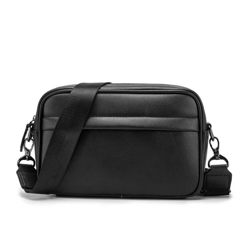Men Crossbody Bag Shoulder Bag Work Messenger Sacoche Homme Cell Phone Pocket PU Flap Summer Small Pouch Solid Vintage
Men Crossbody Bag Shoulder Bag Work Messenger Sacoche Homme Cell Phone Pocket PU Flap Summer Small Pouch Solid Vintage