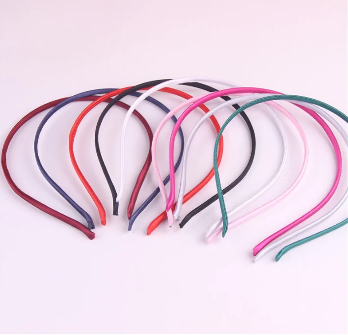 Candy Covered Resin Hairbands For Women Girls Kids Elastic Solid Satin Hair Bands Diy Headband Retro Simple Thin-edged Hair Hoop
Candy Covered Resin Hairbands For Women Girls Kids Elastic Solid Satin Hair Bands Diy Headband Retro Simple Thin-edged Hair Hoop