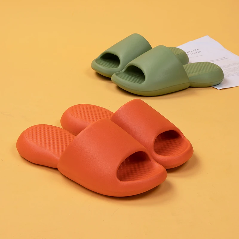 YMT 2021 Women's platform slippers summer beach EVA soft sole sandal casual underwear non-slip shoes for men and women
YMT 2021 Women's platform slippers summer beach EVA soft sole sandal casual underwear non-slip shoes for men and women