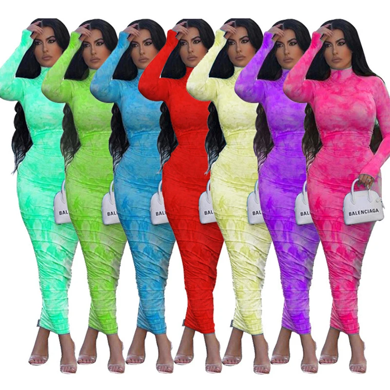 Shiny Outfit for New 2021 Fashion Summer Dresses Light Sexy Maxi Dresses for Women Long-Sleeved Dress for Women 
Shiny Outfit for New 2021 Fashion Summer Dresses Light Sexy Maxi Dresses for Women Long-Sleeved Dress for Women