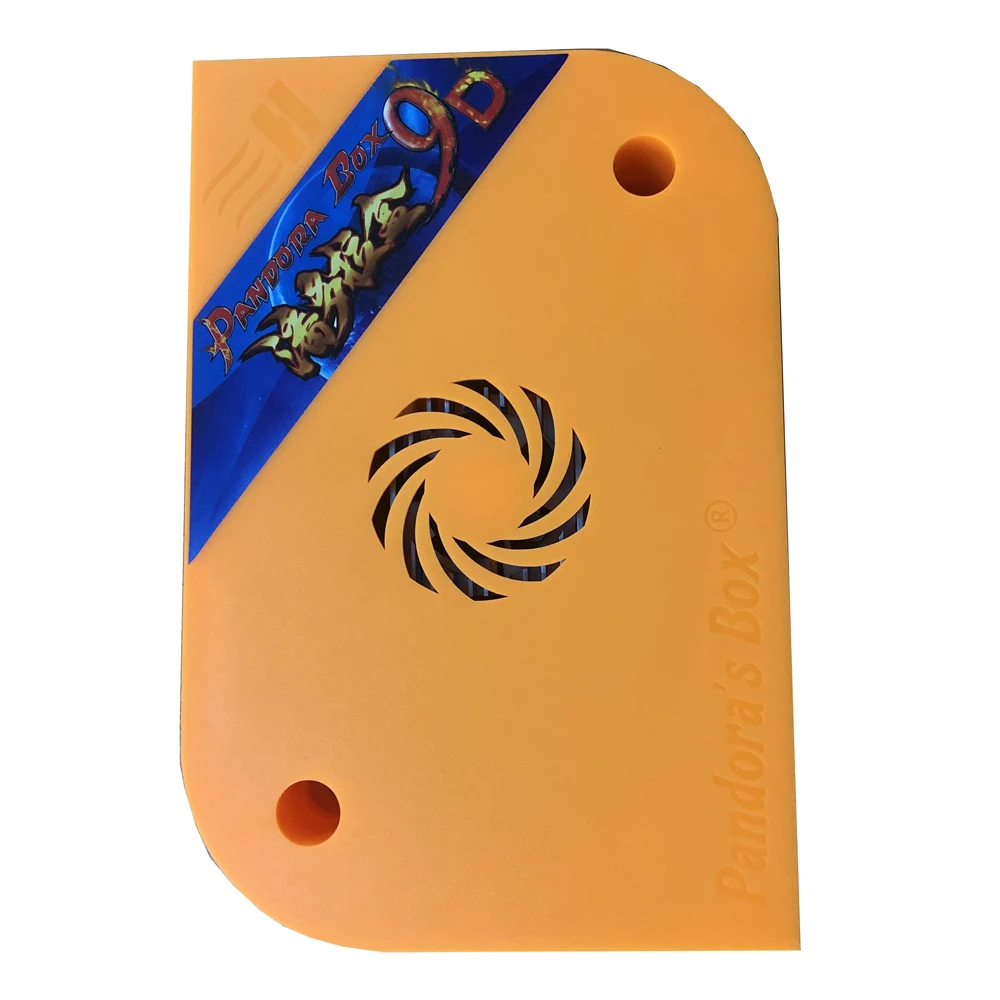 2020 Hot selling factory price 2500 in 1 multi arcade board Pandora box 9D with 28 pin JAMMA harness
2020 Hot selling factory price 2500 in 1 multi arcade board Pandora box 9D with 28 pin JAMMA harness