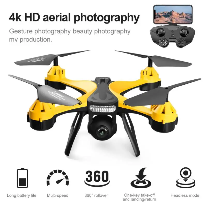 Профессиональные дроны 2,4G Wifi Gps 4K HD 4-осевой карданный подвес камера Дистанционное управление беспроводной стабилизатор Квадрокоптер Fpv Дро...
Профессиональные дроны 2,4G Wifi Gps 4K HD 4-осевой карданный подвес камера Дистанционное управление беспроводной стабилизатор Квадрокоптер Fpv Дро...
