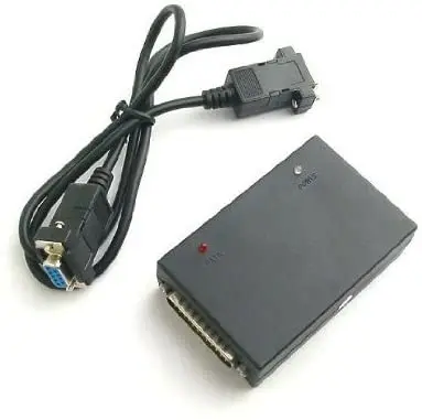 Programming Rib Box Kit for Motorola GP300 GP350 HT500 HT1250 CDM750 CDM1250 Pro5150 Pro7150 P110 P200 P1225 Radios
Programming Rib Box Kit for Motorola GP300 GP350 HT500 HT1250 CDM750 CDM1250 Pro5150 Pro7150 P110 P200 P1225 Radios