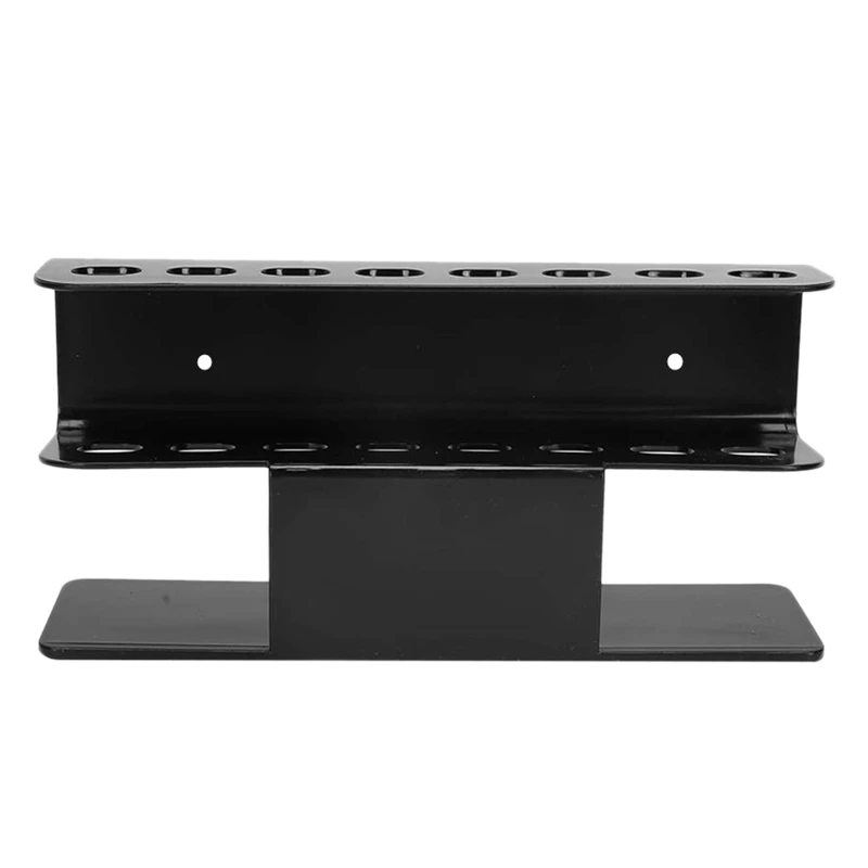 Acrylic Dart Stand with Non-Slip Feet, Accommodates 8 Steel Darts / Soft Tip, Compatible with Most Types of Darts
Acrylic Dart Stand with Non-Slip Feet, Accommodates 8 Steel Darts / Soft Tip, Compatible with Most Types of Darts