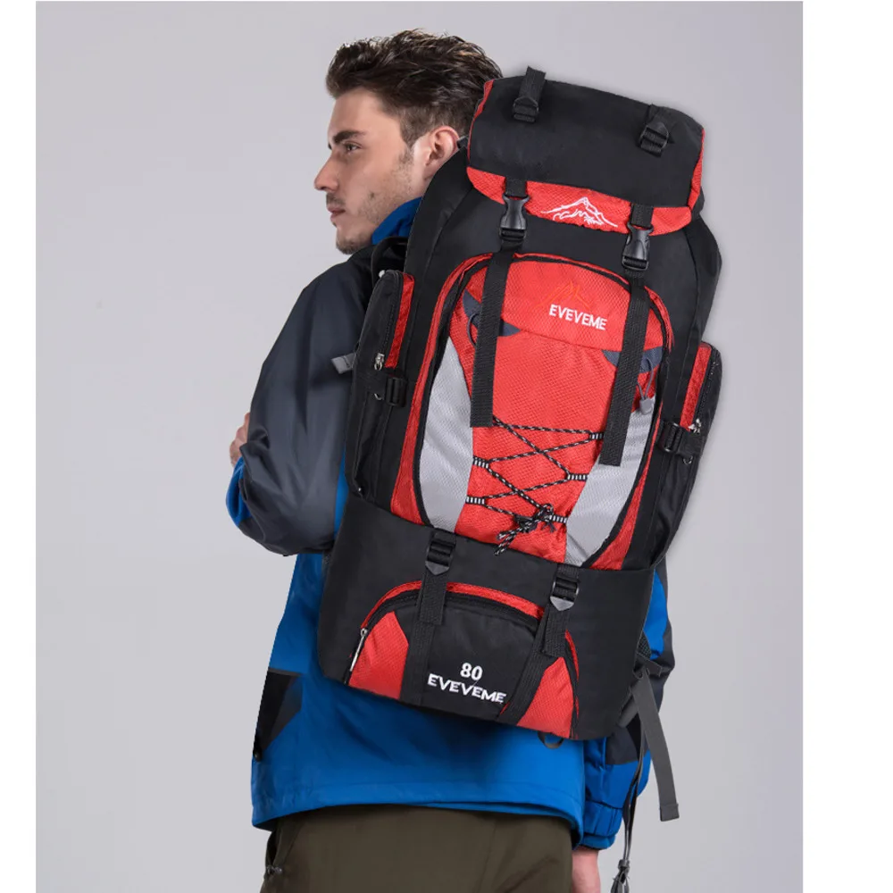 Hermobag Drive White Stone 80 L Webbing Removable Not Get Wet Multifunctional Large Capacity Double Shoulder Straps Backpack
Hermobag Drive White Stone 80 L Webbing Removable Not Get Wet Multifunctional Large Capacity Double Shoulder Straps Backpack