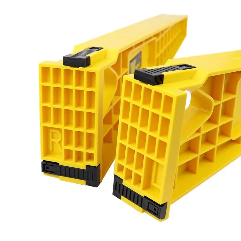2 шт. набор зажимов для выдвижных ящиков монтажный инструмент шкафа мебельная