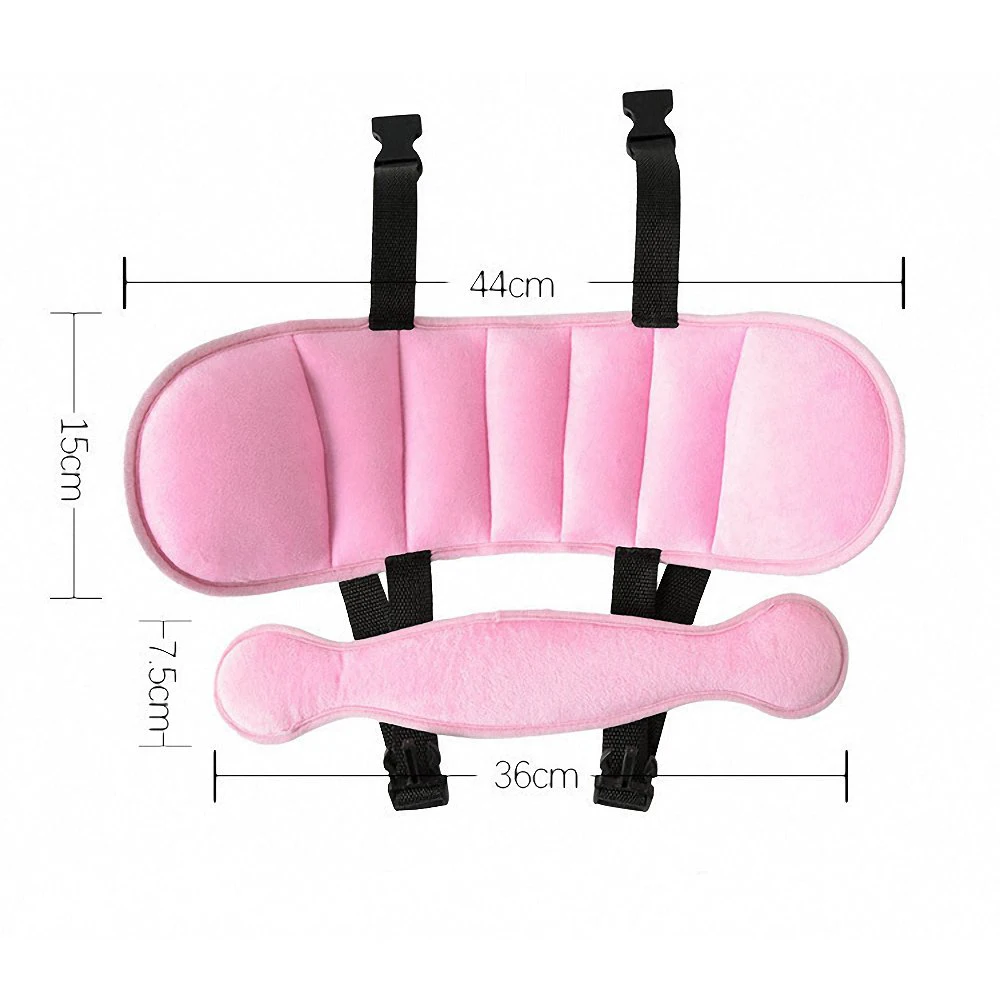 Baby kids Car Seat Head Support Carseat Protection Protector Sleep Pillows Headrest Neck Rest Cushion Positioners Fixation Belt
Baby kids Car Seat Head Support Carseat Protection Protector Sleep Pillows Headrest Neck Rest Cushion Positioners Fixation Belt