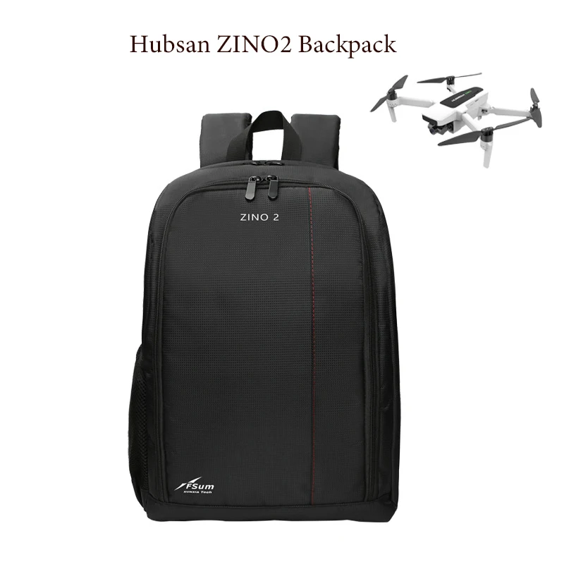 Сумка для хранения дрона Hubsan Zino2, грязеотталкивающий рюкзак, Противоударная защита, аксессуары для хранения Kit Zino 2
Сумка для хранения дрона Hubsan Zino2, грязеотталкивающий рюкзак, Противоударная защита, аксессуары для хранения Kit Zino 2