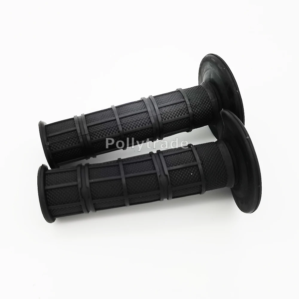 Резиновые рукоятки дроссельной заслонки 7/8 дюйма, 22 мм для китайского мотоцикла
Резиновые рукоятки дроссельной заслонки 7/8 дюйма, 22 мм для китайского мотоцикла