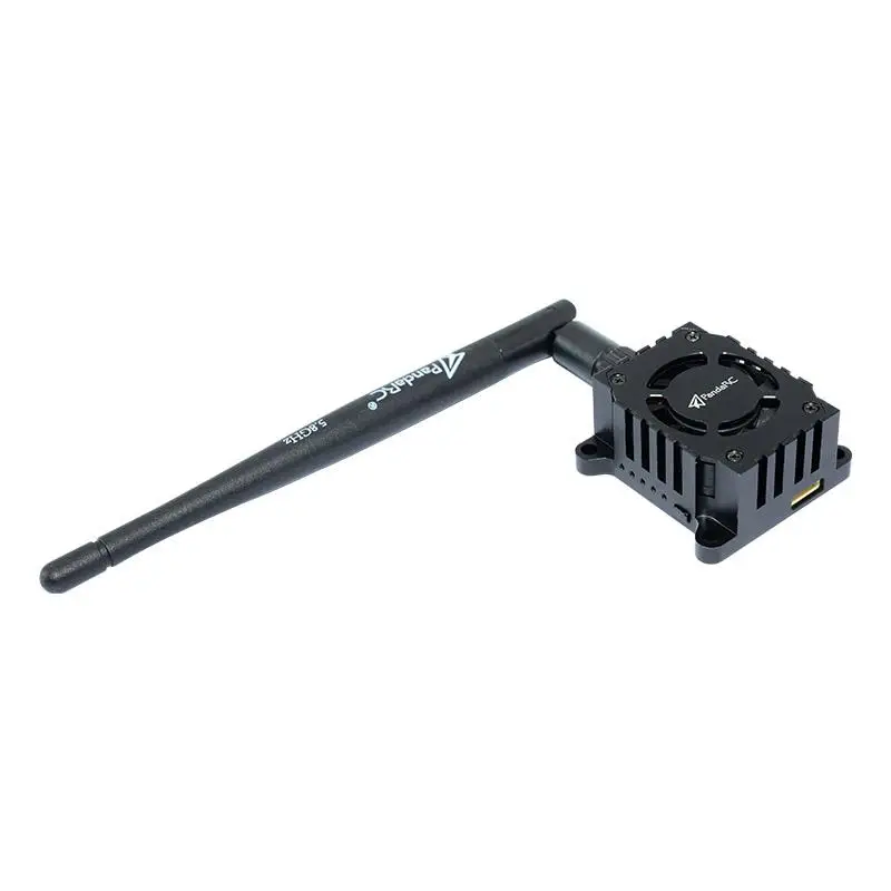 PandaRC VT5804 V3 5,8G 25mW/200mW/400mW/800mW/1000mW переключаемый большой диапазон FPV видео передатчик VTX поддержка OSD
PandaRC VT5804 V3 5,8G 25mW/200mW/400mW/800mW/1000mW переключаемый большой диапазон FPV видео передатчик VTX поддержка OSD