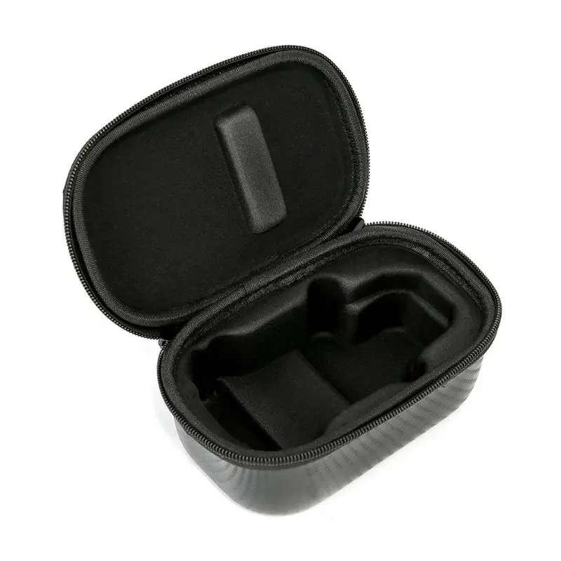 PU/Nylon Storage Bag Waterproof Carry Case Box for dji Mavic MINI Drone Remote BX0E
PU/Nylon Storage Bag Waterproof Carry Case Box for dji Mavic MINI Drone Remote BX0E