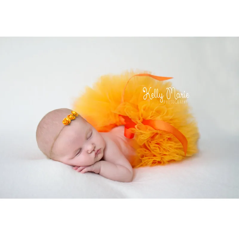 Newborn Baby Girl European And American Style Puff Skirt Flower Headband Studio Photography Costume Props Hundred Days Photo
Newborn Baby Girl European And American Style Puff Skirt Flower Headband Studio Photography Costume Props Hundred Days Photo