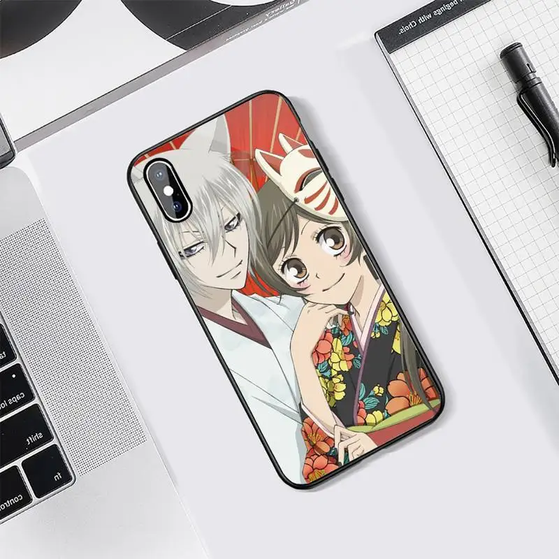 Kamisama Hajimemashita Tomoe Anime Phone Case Tempered glass For iphone 5C 6 6S 7 8 plus X XS XR 11 PRO MAX
Kamisama Hajimemashita Tomoe Anime Phone Case Tempered glass For iphone 5C 6 6S 7 8 plus X XS XR 11 PRO MAX